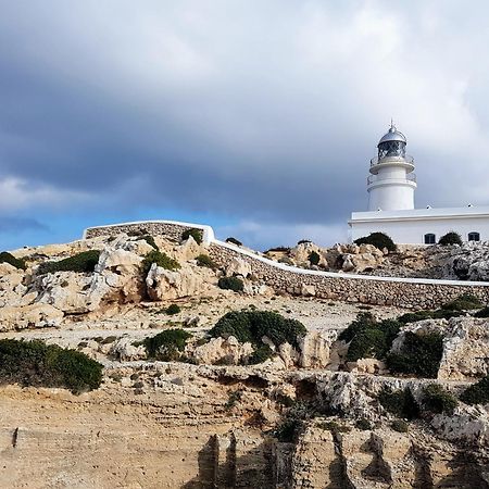Starbal Love Es Castell  Dış mekan fotoğraf