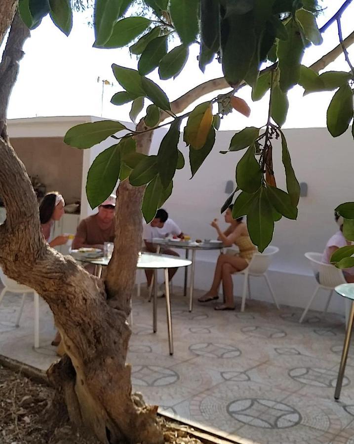Starbal Love Es Castell  Dış mekan fotoğraf