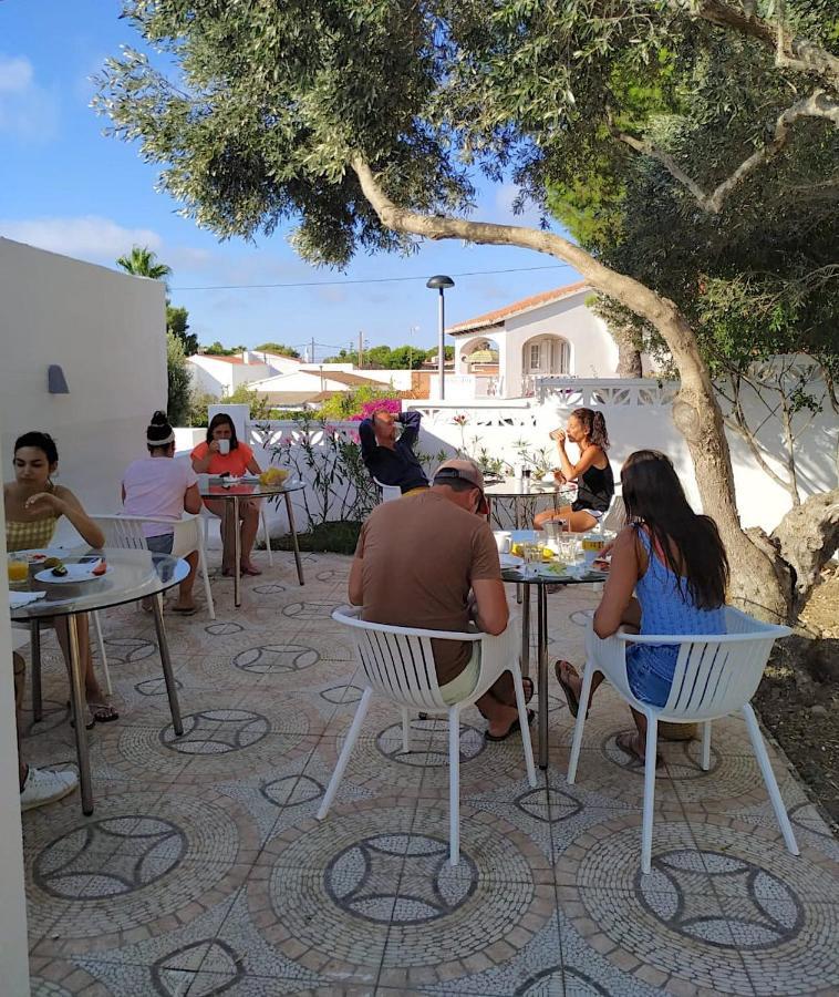 Starbal Love Es Castell  Dış mekan fotoğraf