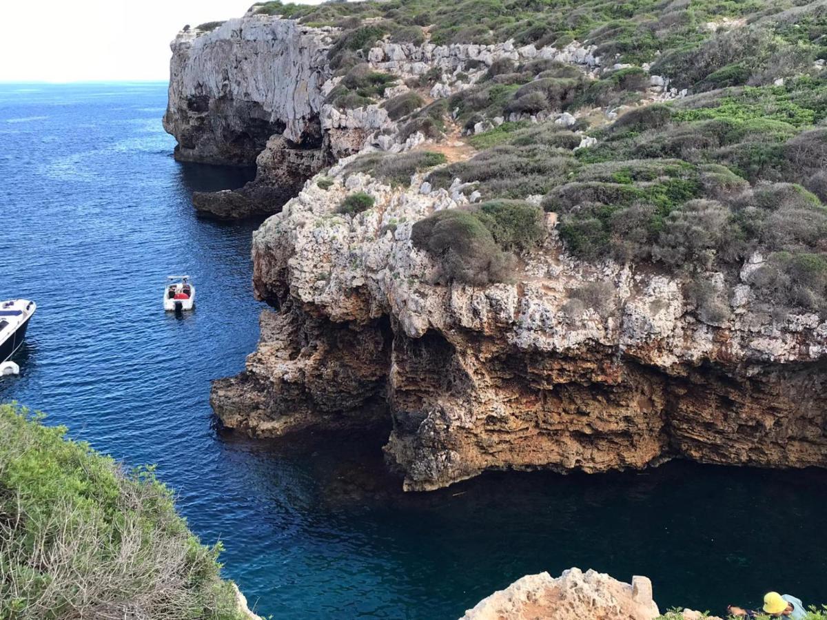 Starbal Love Es Castell  Dış mekan fotoğraf