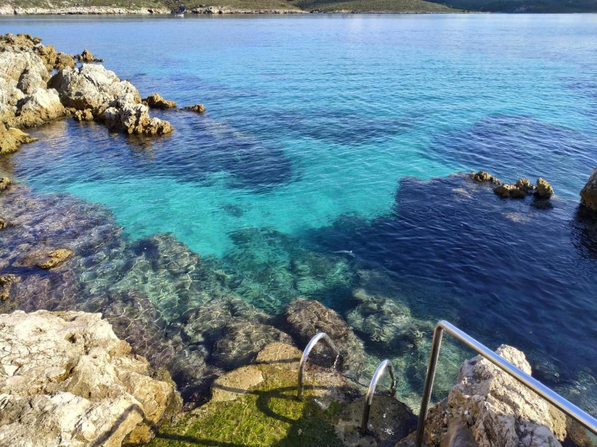 Starbal Love Es Castell  Dış mekan fotoğraf