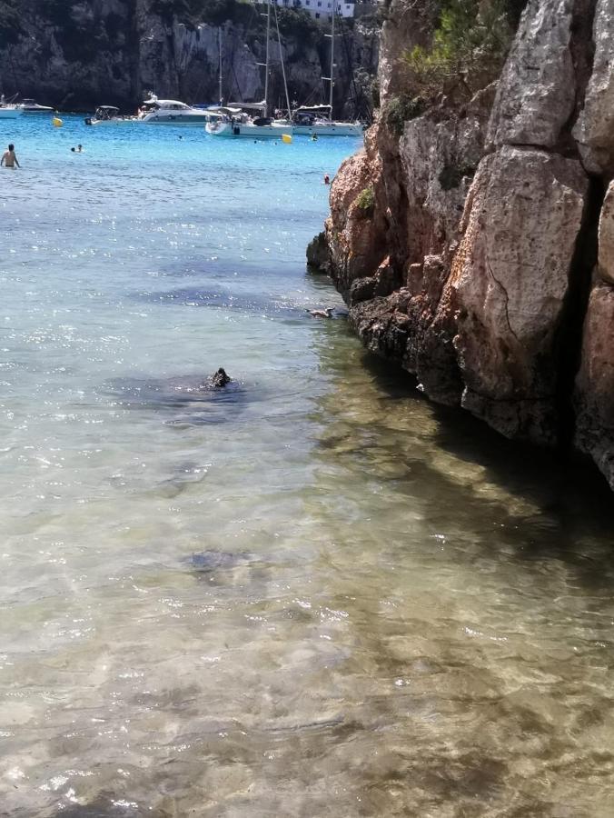 Starbal Love Es Castell  Dış mekan fotoğraf